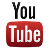 YouTube icon
